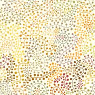 Vector seamless hand drawn natural background N3