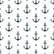 Vector anchors pattern N4