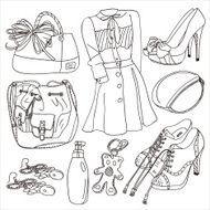 Clothing and Accessories N11