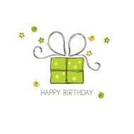 Gift Box N13