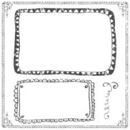 Doodle Frame N92