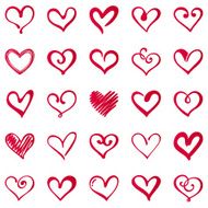 hearts N17