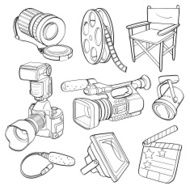 Photographic Equipment
