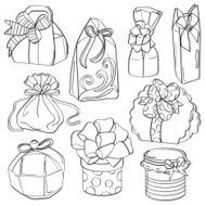Cutie Gifts