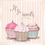 my sweets