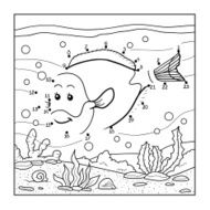 Numbers game (fish in ocean) N3