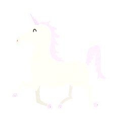Cartoon Unicorn N125