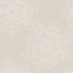 Flower pattern N8