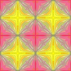 Seamless Abstract Hand Drawn Vector Pattern N30