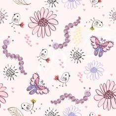 seamless pattern N862