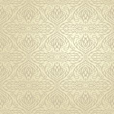 Seamless Abstract Hand Drawn Vector Pattern N33