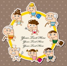 family card N32