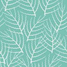 Seamless Floral Pattern N188