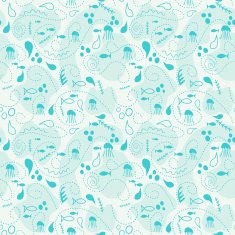 Ethnic seamless pattern N34