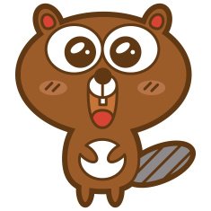 Funny Beaver N3