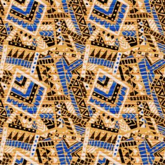 seamless pattern N866
