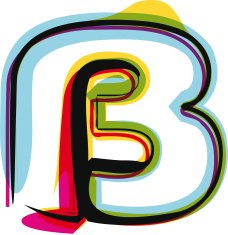 Colorful Symbol N22