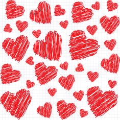 hearts N16