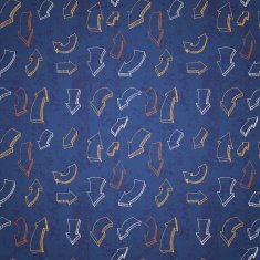 seamless pattern N868