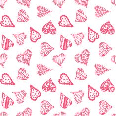 seamless pattern N869