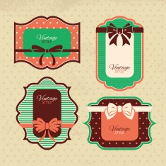 Vintage Frames N29