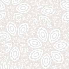 Floral seamless background for your design N3