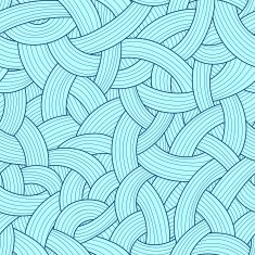 Colorful seamless stripes background rainbow N5