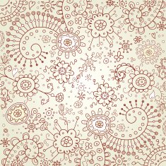 Doodles Background N5