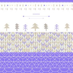 Winter decor N3