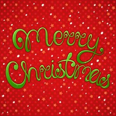 Merry Christmas N115
