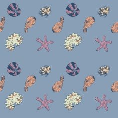 seamless pattern N872