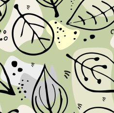 Autumn pattern N3