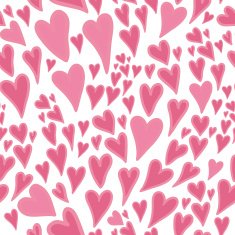 Heart Pattern N20