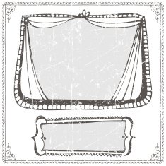 Doodle Frame N83