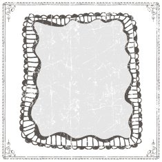 Doodle Frame N84
