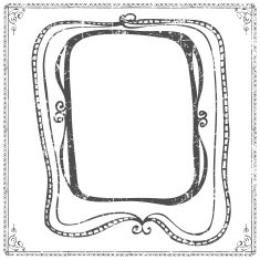 Doodle Frame N88