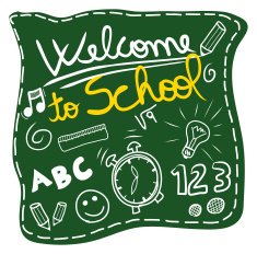 Back To School N793