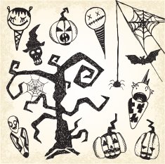 Halloween N66