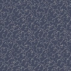 Retro floral seamless background N17