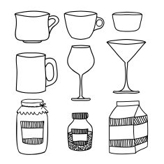 Kitchen Supplies N13
