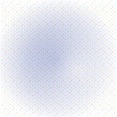 funny background with dots N4