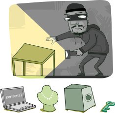 Build Your Own Thief Scene