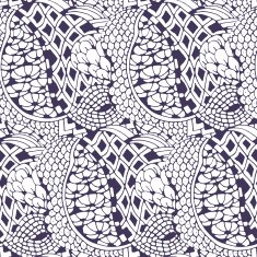 seamless pattern N874
