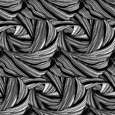 seamless pattern N875