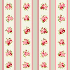 Cottage chic pattern N5