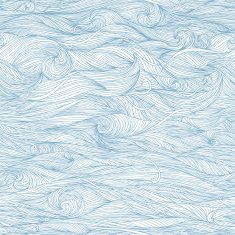 Waves pattern N6