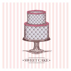 sweet cake N3