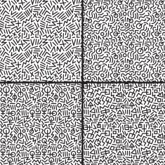 seamless abstract backgrounds set N11