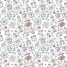 Seamless Career Pattern