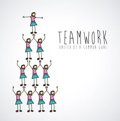teamwork design N16